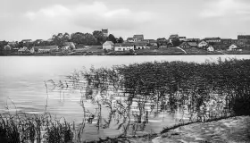 Wkrótce ożywimy AI pocztówki i zdjęcia z Wydmin / Widminnen, wracamy do przeszłości - zdjęcie 15