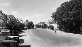 Wkrótce ożywimy AI pocztówki i zdjęcia z Wydmin / Widminnen, wracamy do przeszłości - zdjęcie 54