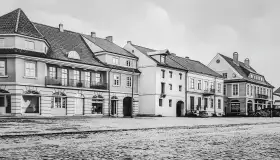 Wkrótce ożywimy AI pocztówki i zdjęcia z Wydmin / Widminnen, wracamy do przeszłości - zdjęcie 9