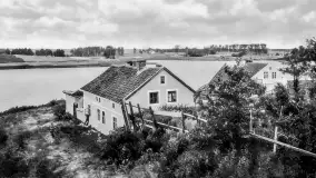 Wkrótce ożywimy AI pocztówki i zdjęcia z Wydmin / Widminnen, wracamy do przeszłości - zdjęcie 14