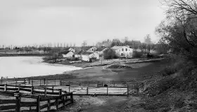 Wkrótce ożywimy AI pocztówki i zdjęcia z Wydmin / Widminnen, wracamy do przeszłości - zdjęcie 32