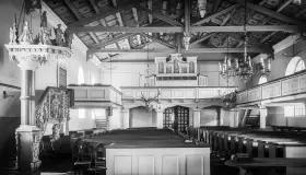 Wkrótce ożywimy AI pocztówki i zdjęcia z Wydmin / Widminnen, wracamy do przeszłości - zdjęcie 24