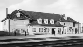 Wkrótce ożywimy AI pocztówki i zdjęcia z Wydmin / Widminnen, wracamy do przeszłości - zdjęcie 37