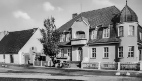 Wkrótce ożywimy AI pocztówki i zdjęcia z Kruklanek / Kruglanken, wracamy do przeszłości - zdjęcie 7