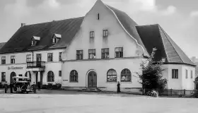 Wkrótce ożywimy AI pocztówki i zdjęcia z Kruklanek / Kruglanken, wracamy do przeszłości - zdjęcie 13