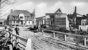 Wkrótce ożywimy AI pocztówki i zdjęcia z Kruklanek / Kruglanken, wracamy do przeszłości - zdjęcie 26