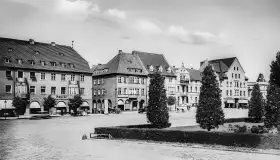 Powrót do przyszłości, Gołdap / Goldap na starych zdjęciach - zdjęcie 49