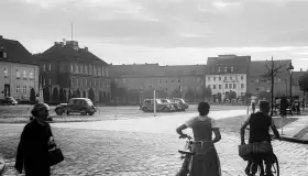 Powrót do przyszłości, Gołdap / Goldap na starych zdjęciach - zdjęcie 33