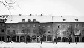 Powrót do przyszłości, Gołdap / Goldap na starych zdjęciach - zdjęcie 20