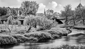 Powrót do przyszłości, Gołdap / Goldap na starych zdjęciach - zdjęcie 52