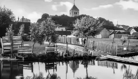 Powrót do przyszłości, Gołdap / Goldap na starych zdjęciach - zdjęcie 72