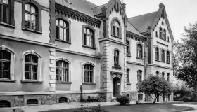 Powrót do przyszłości, Gołdap / Goldap na starych zdjęciach - zdjęcie 66