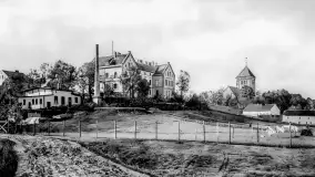 Powrót do przyszłości, Gołdap / Goldap na starych zdjęciach - zdjęcie 91