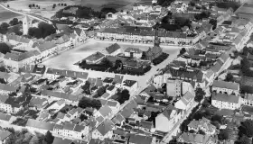 Powrót do przyszłości, Gołdap / Goldap na starych zdjęciach - zdjęcie 75