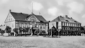 Powrót do przyszłości, Gołdap / Goldap na starych zdjęciach - zdjęcie 125