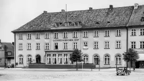 Powrót do przyszłości, Gołdap / Goldap na starych zdjęciach - zdjęcie 99