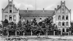 Powrót do przyszłości, Gołdap / Goldap na starych zdjęciach - zdjęcie 107