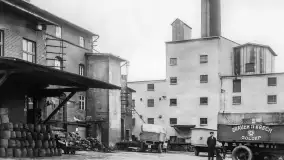 Powrót do przyszłości, Gołdap / Goldap na starych zdjęciach - zdjęcie 108