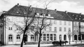 Powrót do przyszłości, Gołdap / Goldap na starych zdjęciach - zdjęcie 136