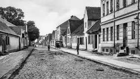 Powrót do przyszłości, Gołdap / Goldap na starych zdjęciach - zdjęcie 141