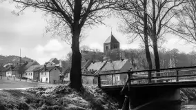 Powrót do przyszłości, Gołdap / Goldap na starych zdjęciach - zdjęcie 142