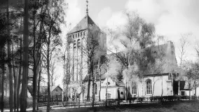 Powrót do przyszłości, Gołdap / Goldap na starych zdjęciach - zdjęcie 172