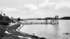 Powrót do przyszłości, Gołdap / Goldap na starych zdjęciach - zdjęcie 191