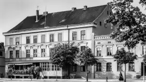 Powrót do przyszłości, Gołdap / Goldap na starych zdjęciach - zdjęcie 158