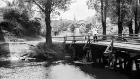 Powrót do przyszłości, Gołdap / Goldap na starych zdjęciach - zdjęcie 203