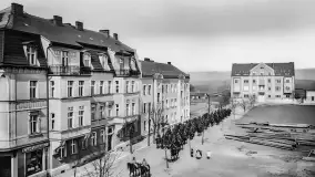 Powrót do przyszłości, Gołdap / Goldap na starych zdjęciach - zdjęcie 189