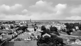 Powrót do przyszłości, Gołdap / Goldap na starych zdjęciach - zdjęcie 218