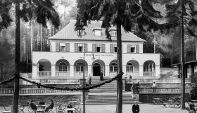 Pasym / Passenheim na starych pocztówkach i zdjęciach - zdjęcie 13