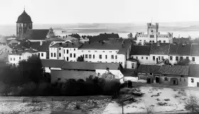 Pasym / Passenheim na starych pocztówkach i zdjęciach - zdjęcie 23