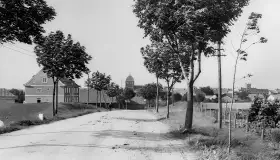 Pasym / Passenheim na starych pocztówkach i zdjęciach - zdjęcie 9