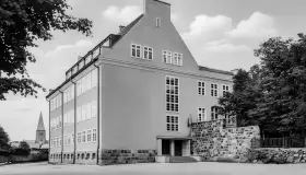 Pasym / Passenheim na starych pocztówkach i zdjęciach - zdjęcie 20