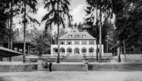 Pasym / Passenheim na starych pocztówkach i zdjęciach - zdjęcie 2