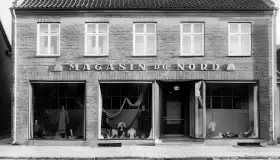 Pasym / Passenheim na starych pocztówkach i zdjęciach - zdjęcie 42