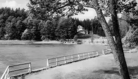 Pasym / Passenheim na starych pocztówkach i zdjęciach - zdjęcie 32