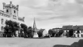 Pasym / Passenheim na starych pocztówkach i zdjęciach - zdjęcie 58