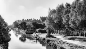 Orzysz / Arys na starych pocztówkach i zdjęciach - zdjęcie 14