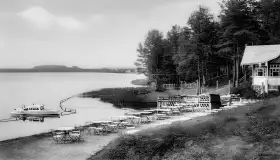 Orzysz / Arys na starych pocztówkach i zdjęciach - zdjęcie 69