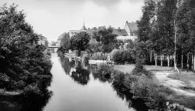 Orzysz / Arys na starych pocztówkach i zdjęciach - zdjęcie 37