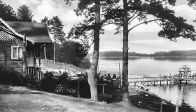 Orzysz / Arys na starych pocztówkach i zdjęciach - zdjęcie 42