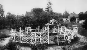 Orzysz / Arys na starych pocztówkach i zdjęciach - zdjęcie 81