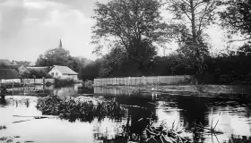 Orzysz / Arys na starych pocztówkach i zdjęciach - zdjęcie 56