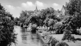 Orzysz / Arys na starych pocztówkach i zdjęciach - zdjęcie 62