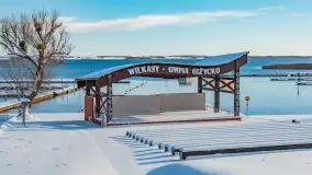 PTTK Wilkasy skąpane w słońcu i... śniegu, grudzień 2025 r. - zdjęcie 25