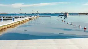 PTTK Wilkasy skąpane w słońcu i... śniegu, grudzień 2025 r. - zdjęcie 21