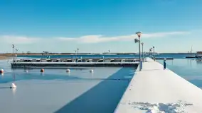 PTTK Wilkasy skąpane w słońcu i... śniegu, grudzień 2025 r. - zdjęcie 4