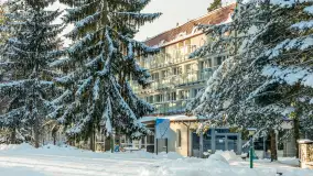 Czy to aby na pewno zima na Mazurach? grudzień 2025 r. - zdjęcie 18